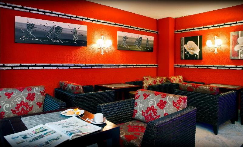 Itaca Colon By Soho Boutique Hotel Кордоба Екстериор снимка